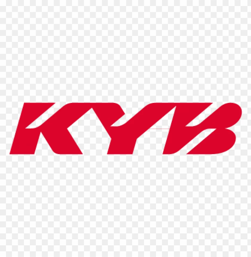 KYB parts