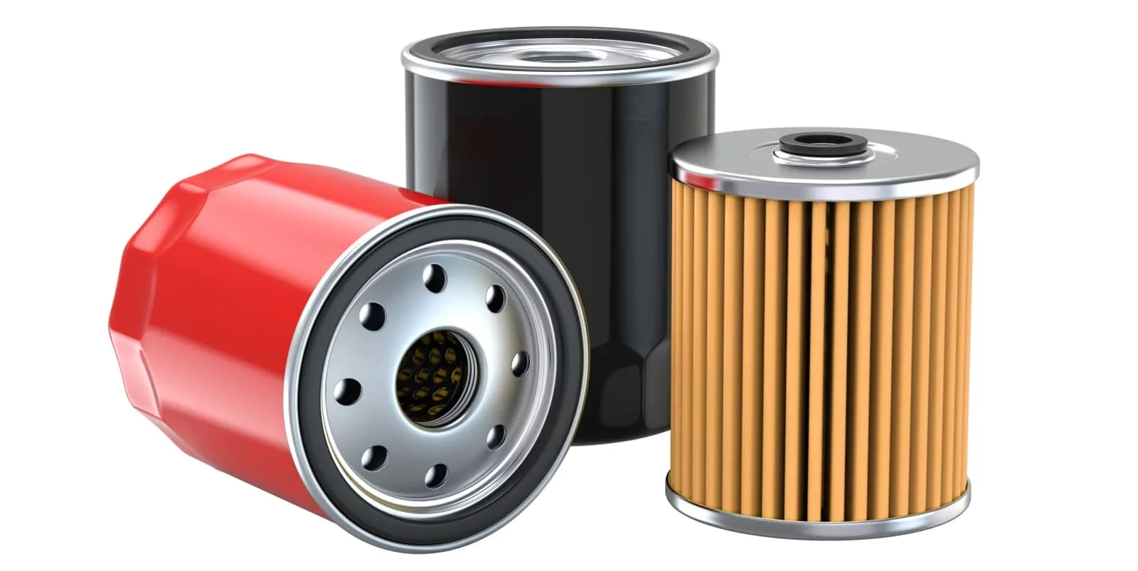 Oils and Filters